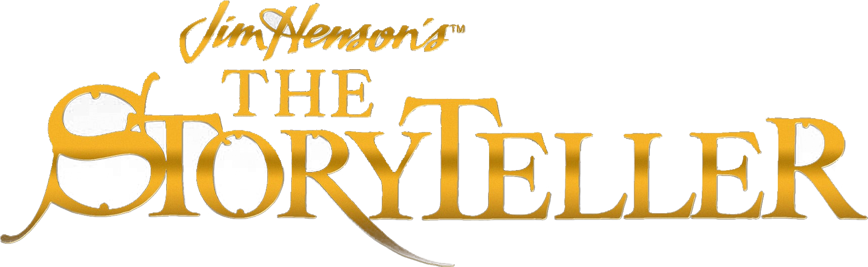 Jim Henson's The Storyteller