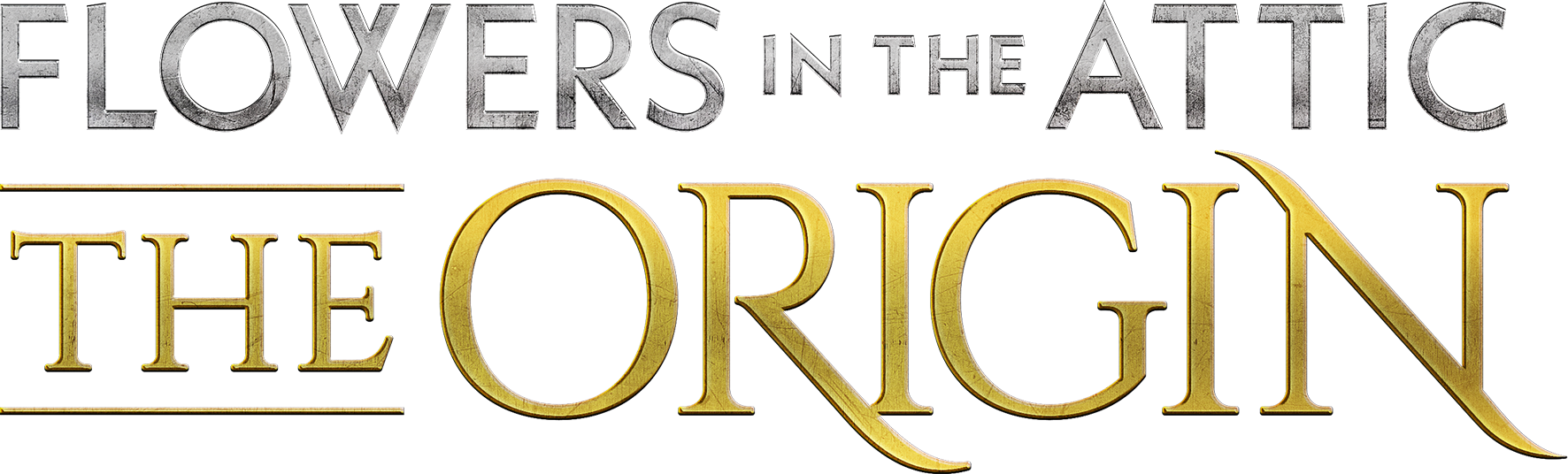 Flowers in the Attic: The Origin