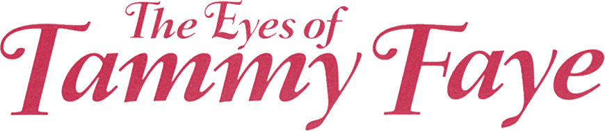 The Eyes of Tammy Faye