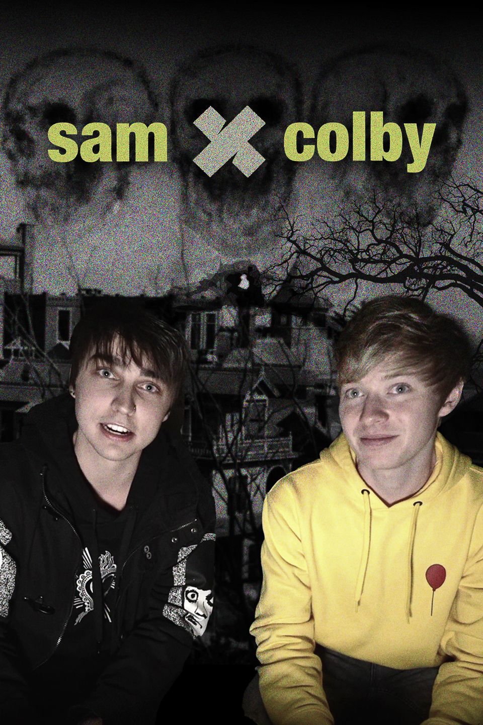 Watch Sam and Colby · Witches Forest Series Full Episodes Free Online ...