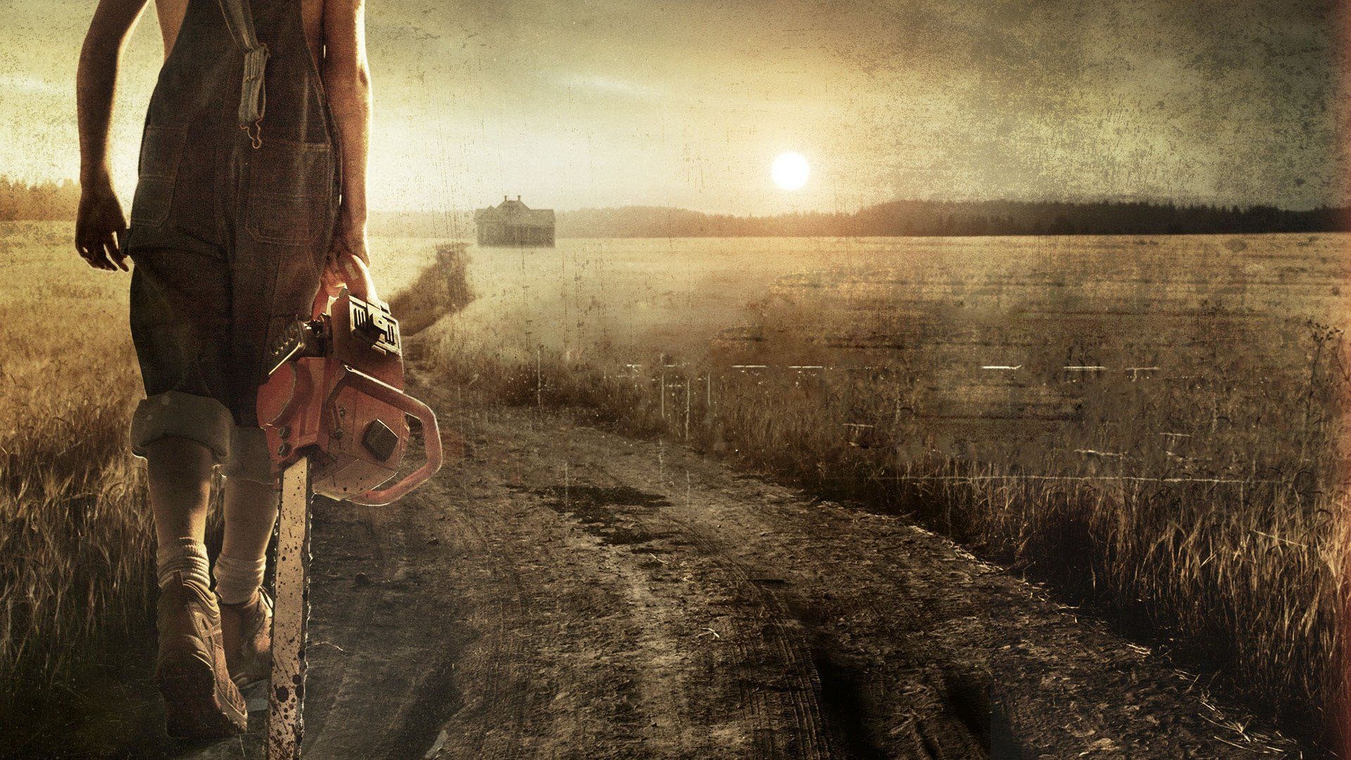Watch Leatherface (2017) Full Movie Free Online Plex