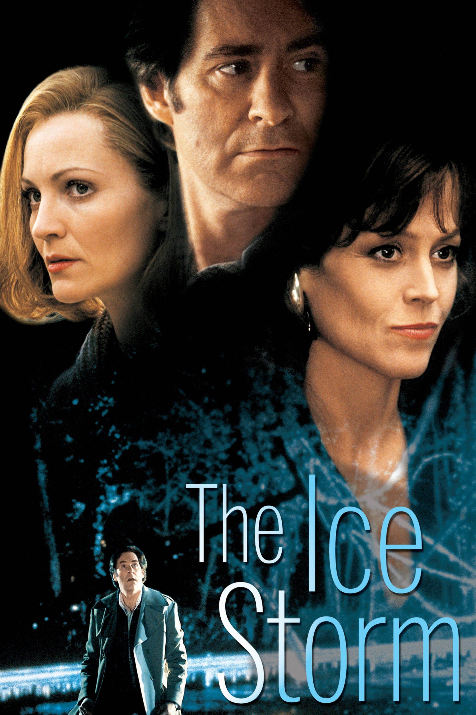 Watch The Ice Storm (1997) Full Movie Online - Plex