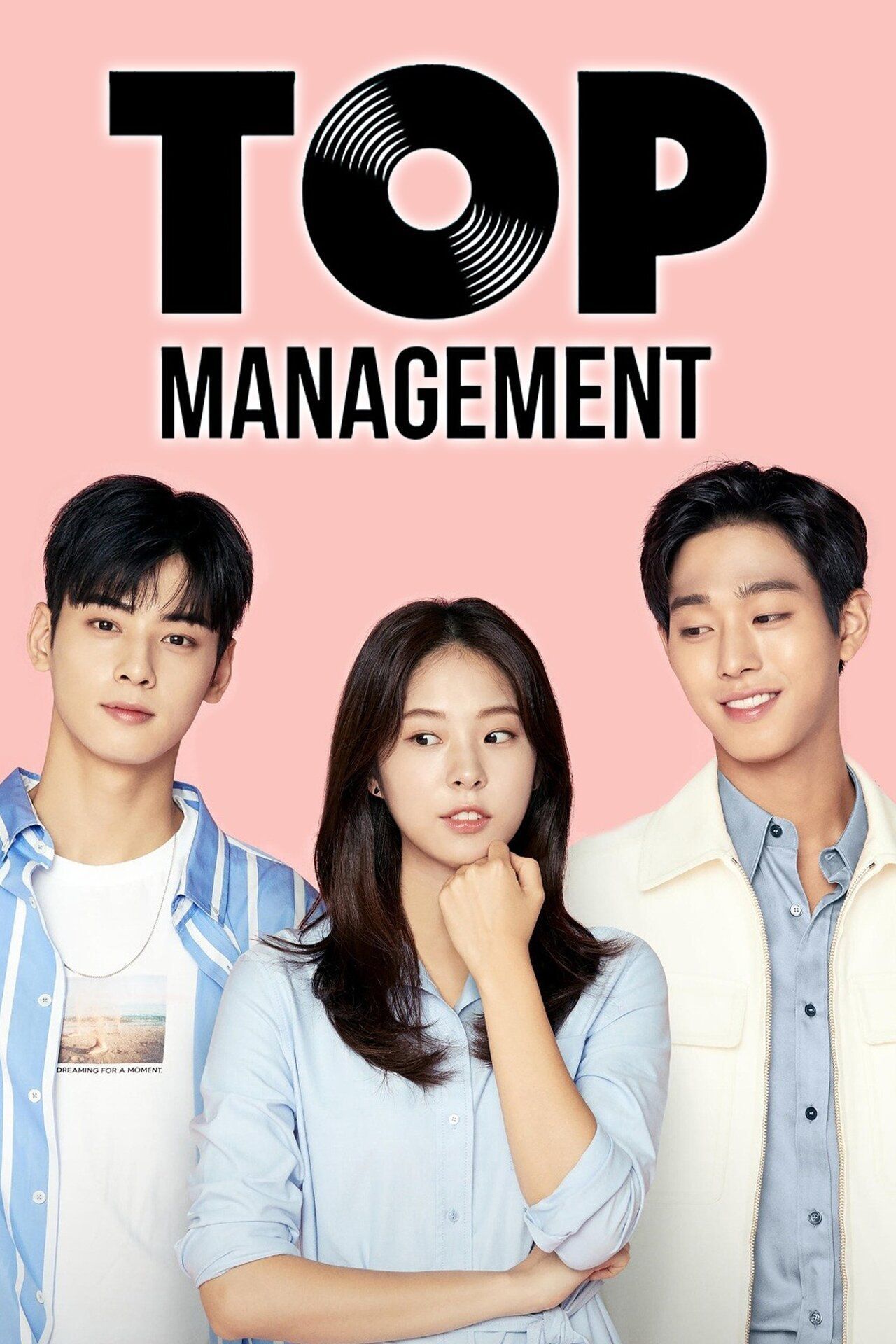 Watch Top Management (2018) TV Series Online - Plex