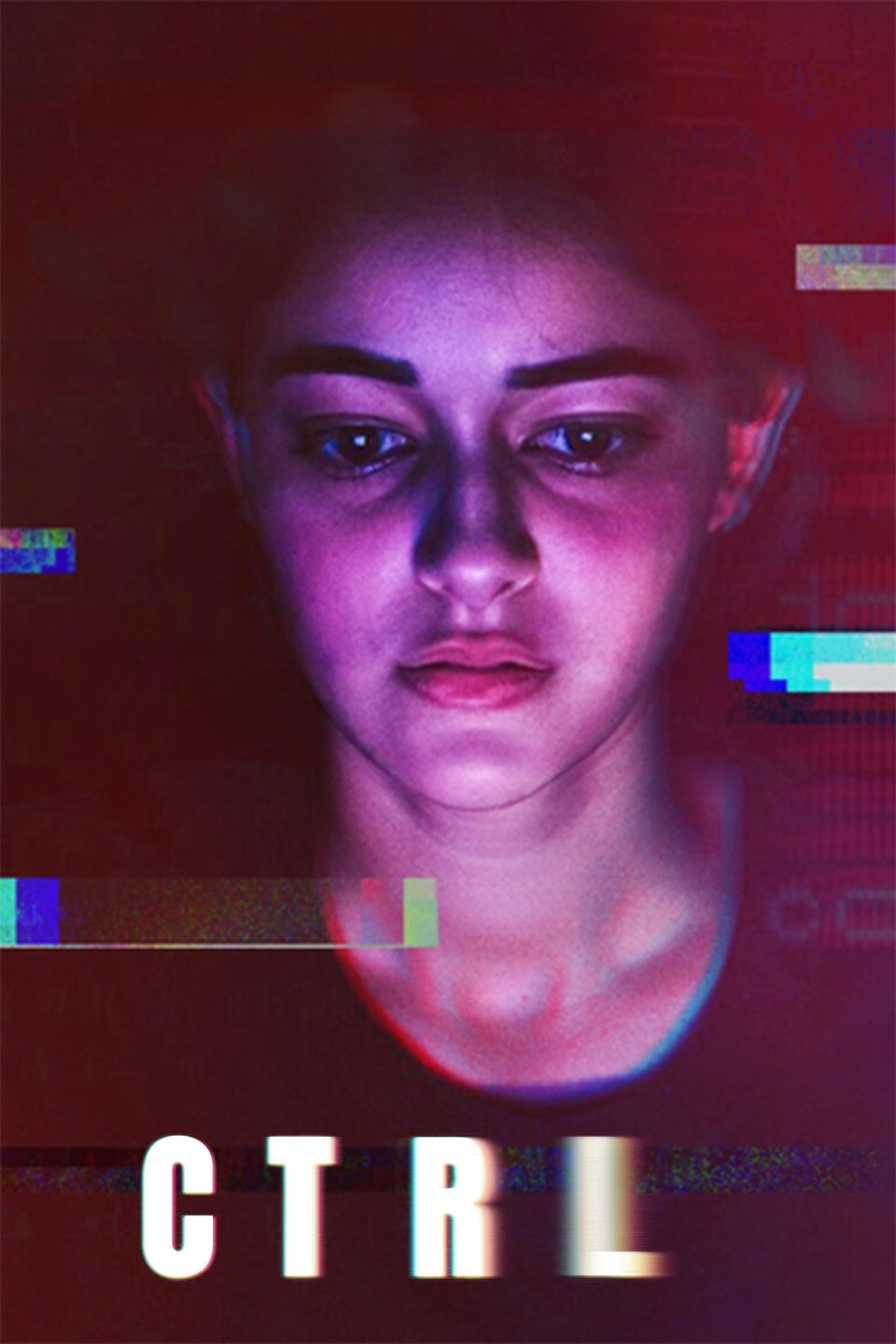 Watch CTRL (2024) Full Movie Online - Plex