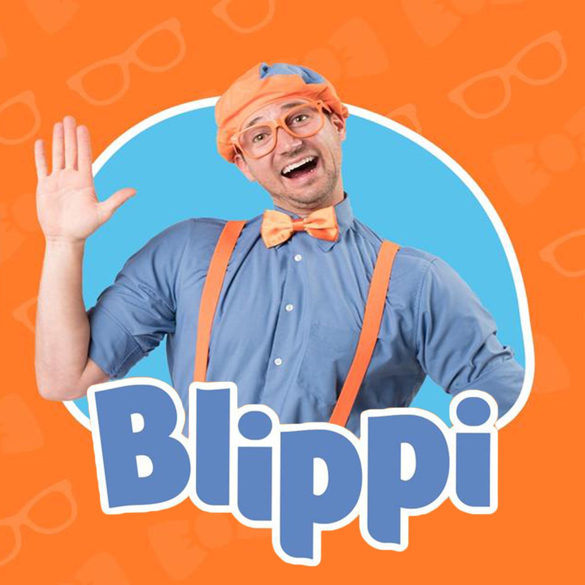 Blippi · Season 3 - Plex