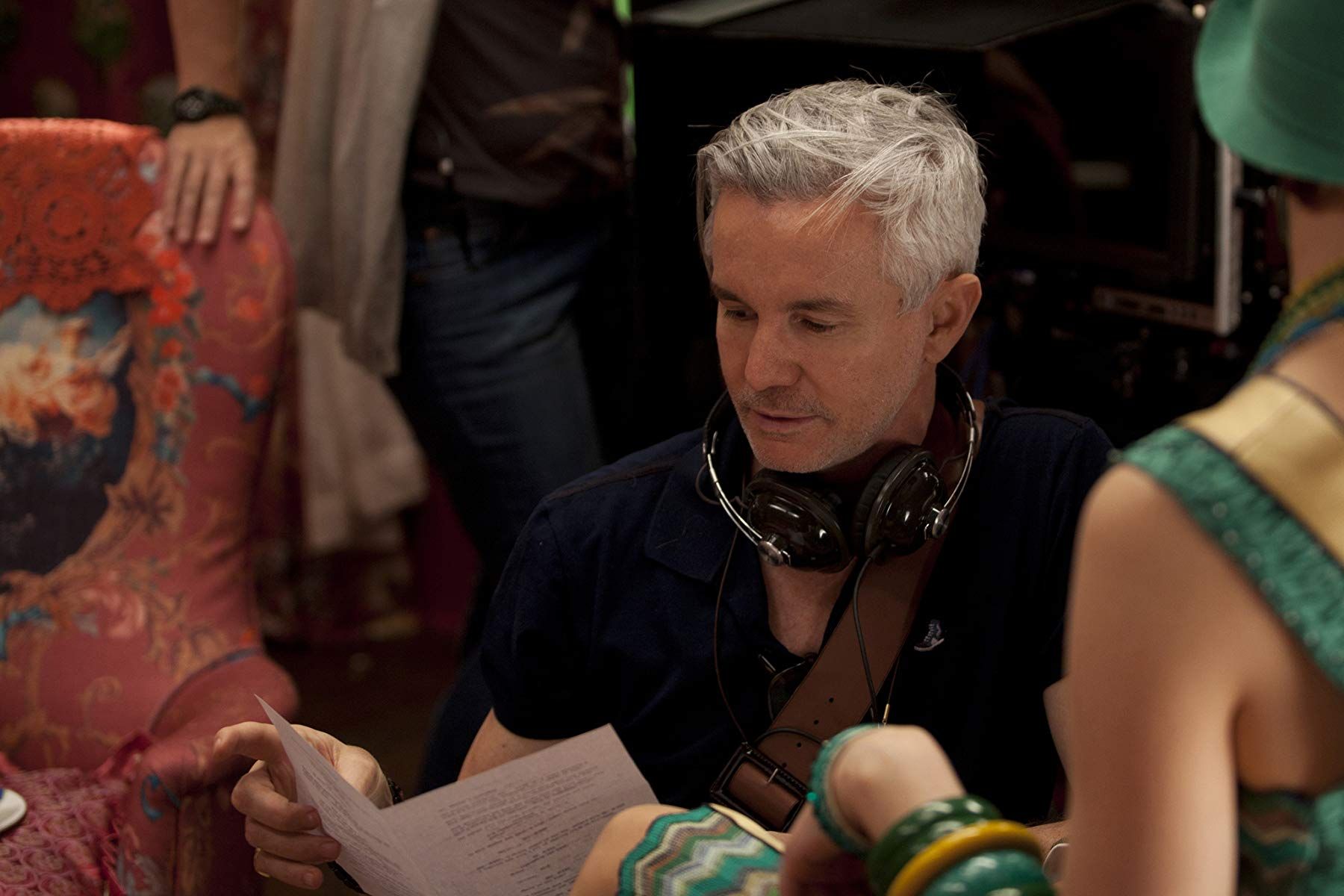 Watch Baz Luhrmann Free Streaming Online - Plex