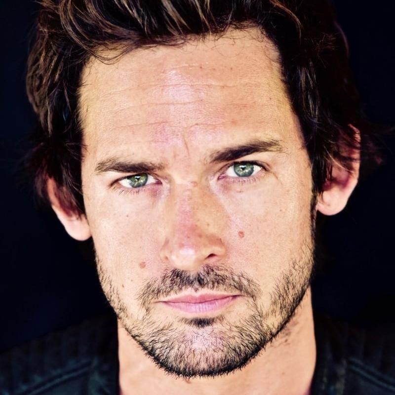 My Sweet Austrian Holiday (2024) Release Date is October 31 See the