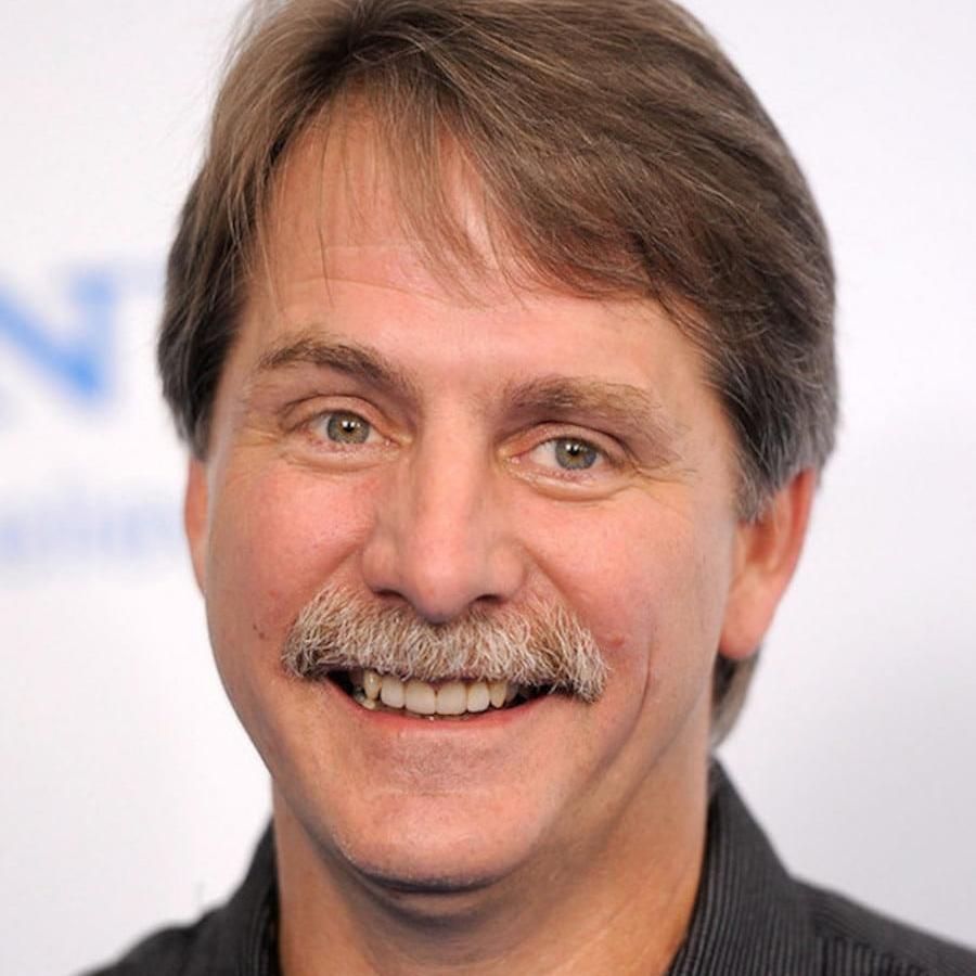 Jeff Foxworthy Totally Committed (1998) Plex