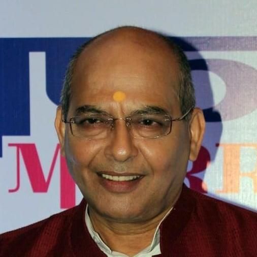 Bushirt T shirt (2023) Plex