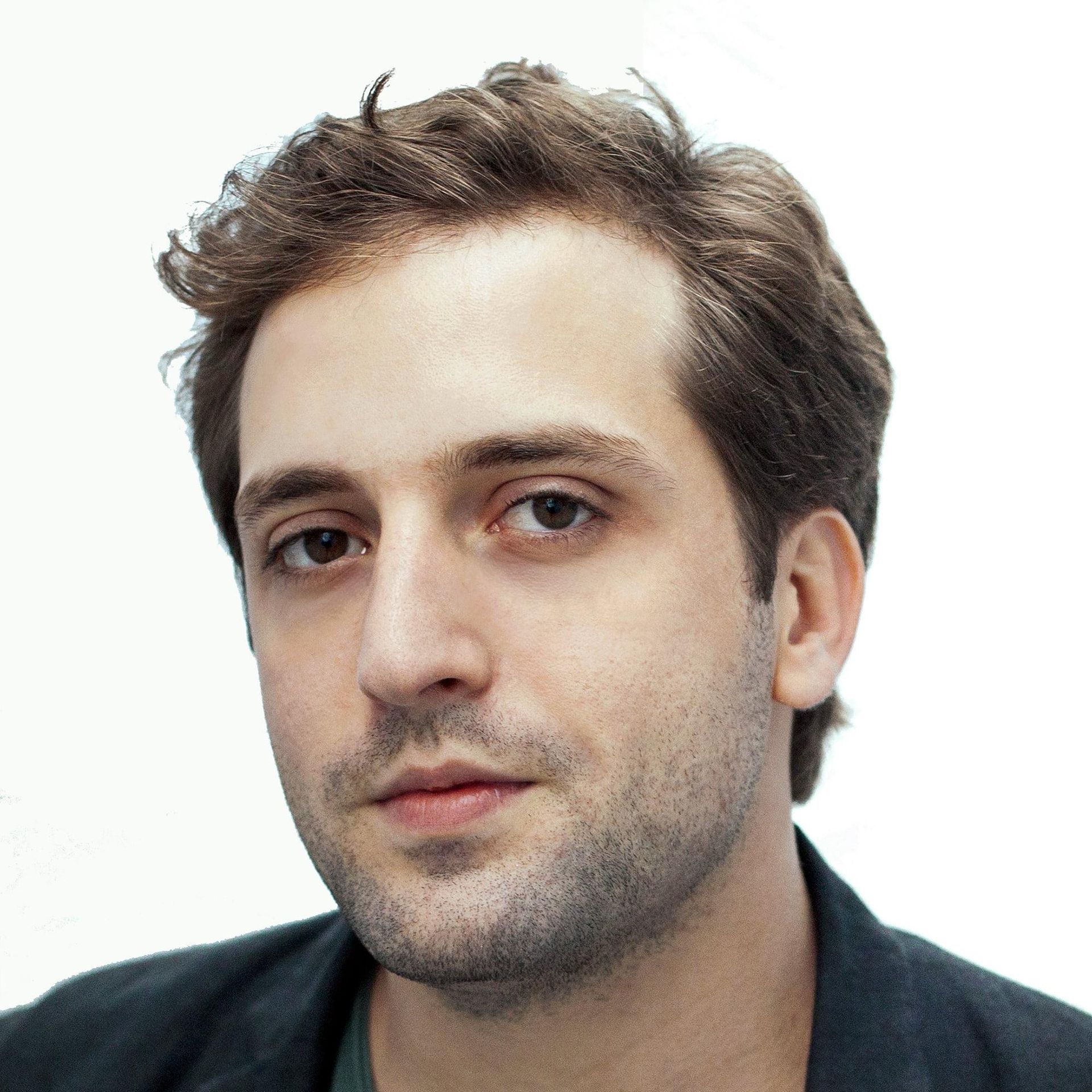 Greg News · Season 7 Episode 13 · Episode 13 Plex