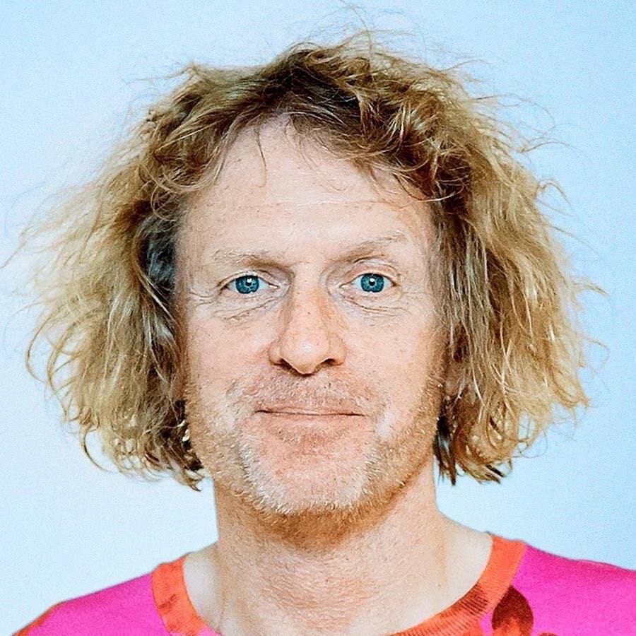 Grayson Perry: Divided Britain (2017) - Plex