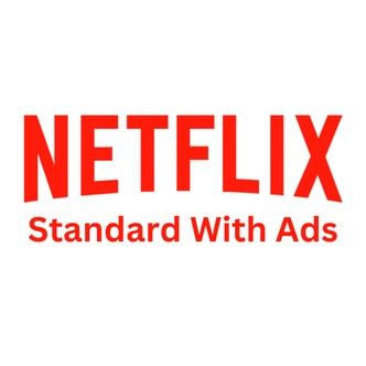 Netflix Basic with Ads