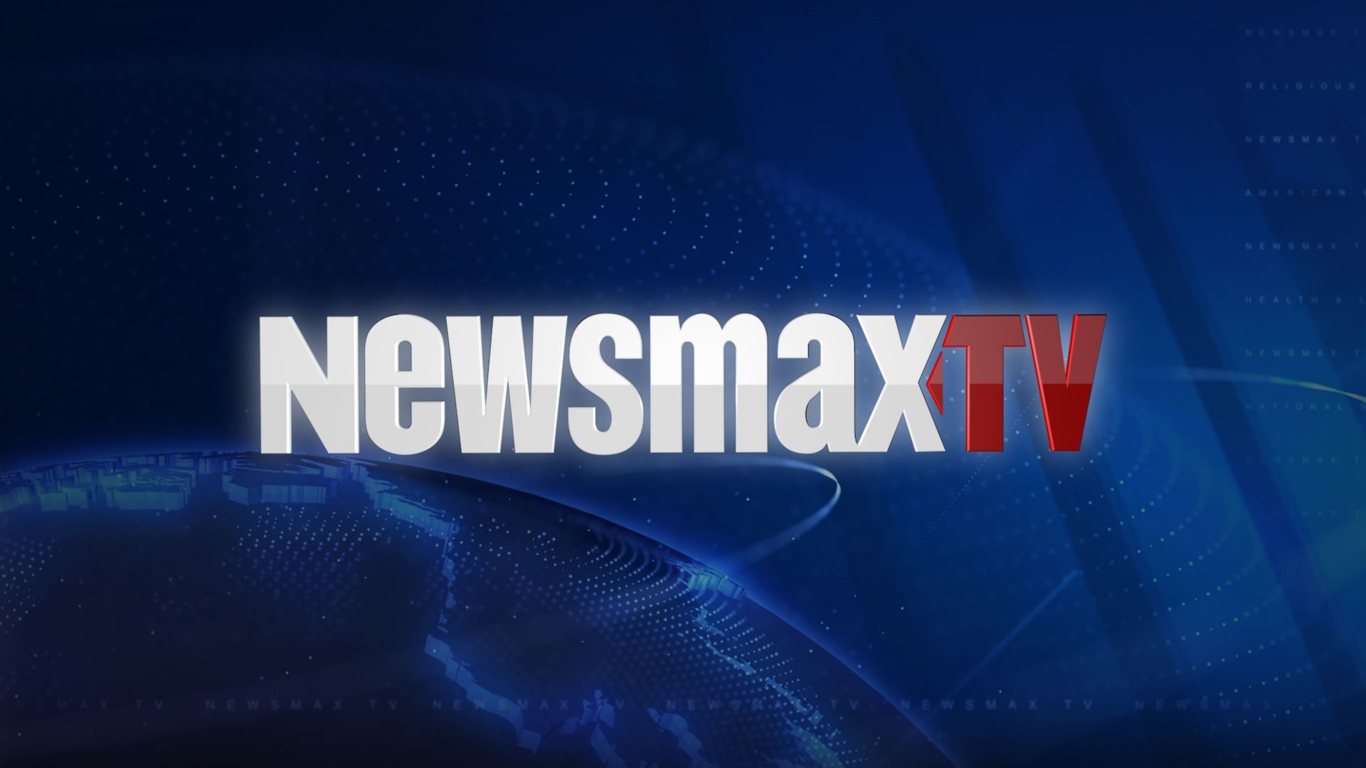 Looking For Newsmax TV