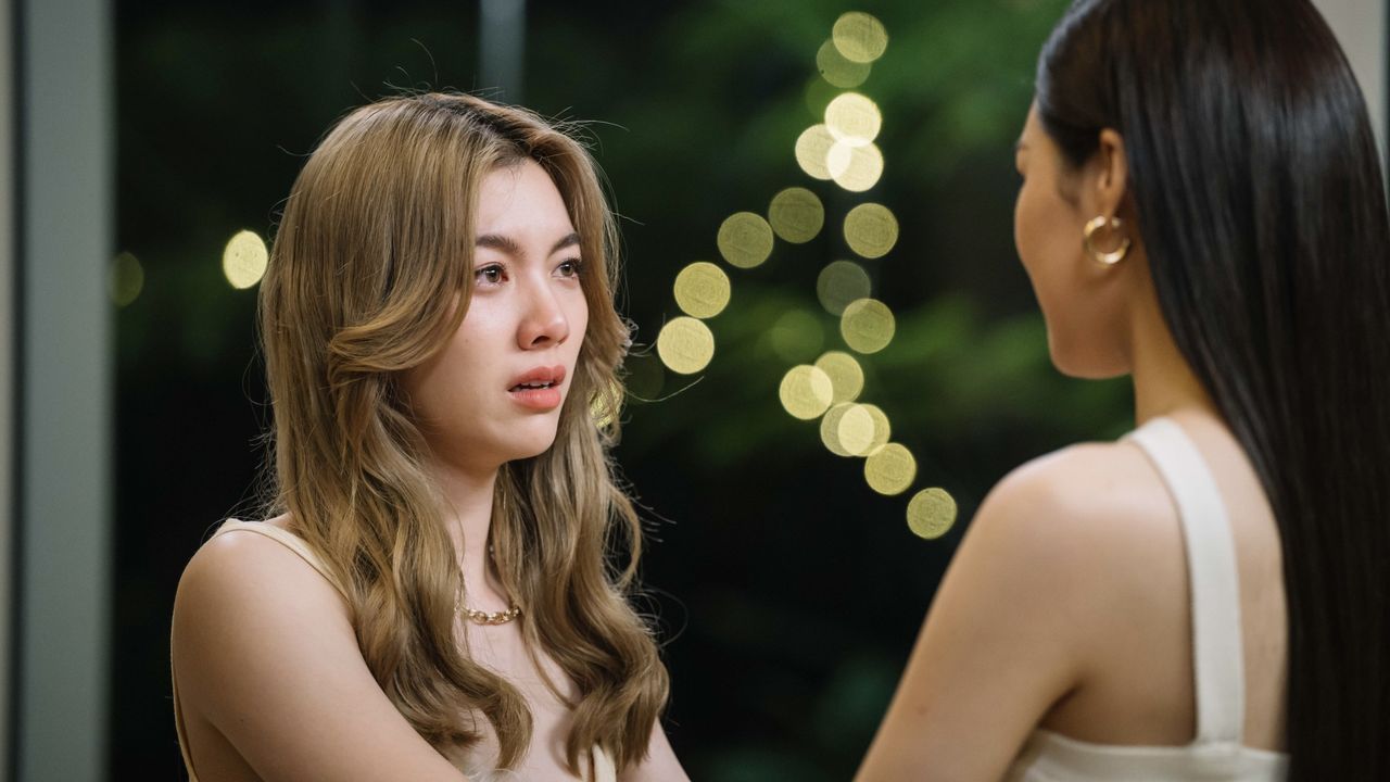 The Secret of Us • Season 1 Plex