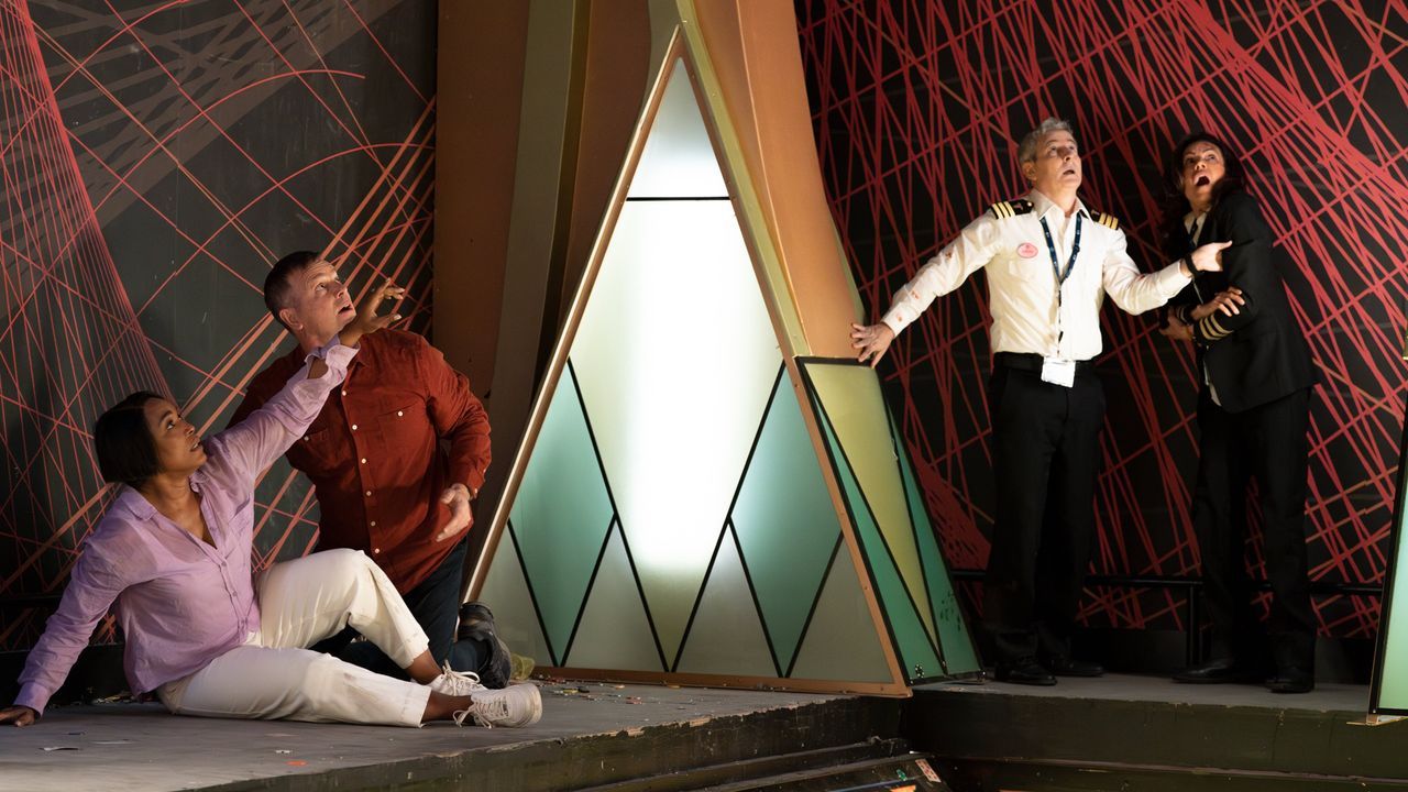 Watch 911 • Season 7 Full Episodes Online Plex