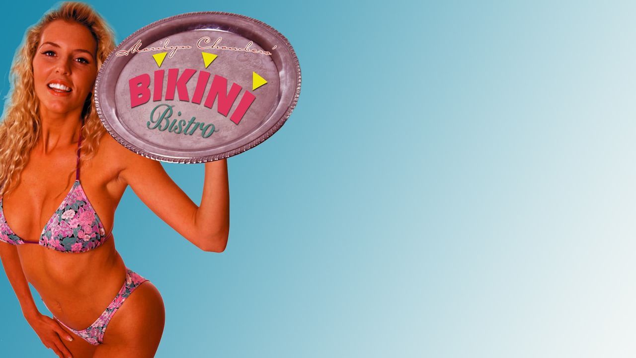 wrijving kopen kalmeren Bikini Bistro (1995) - Plex