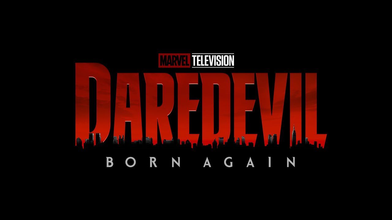 Daredevil: Born Again ยท Season 1 Episode 5 ยท TBA Release Date is April ...