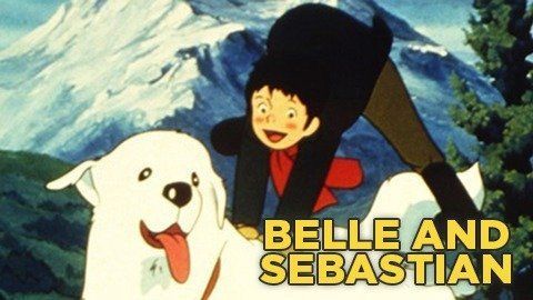 Belle and Sebastian (1981) - Plex
