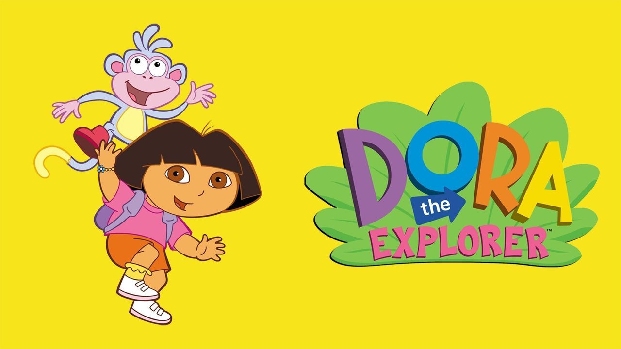 Watch Dora the Explorer (2000) TV Series Online - Plex