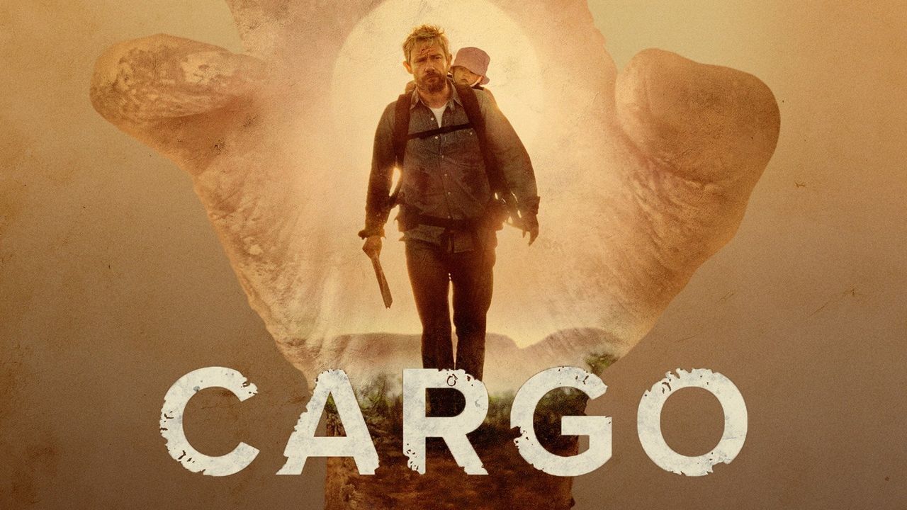 CARGO CARGO