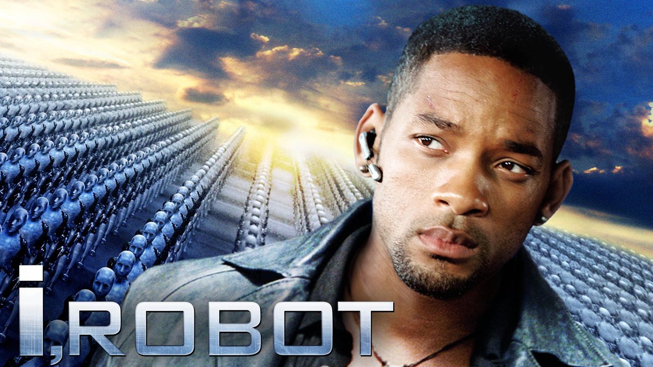 ดูหนัง I Robot (2004) พิฆาตแผนจักรกลเขมือบโลก