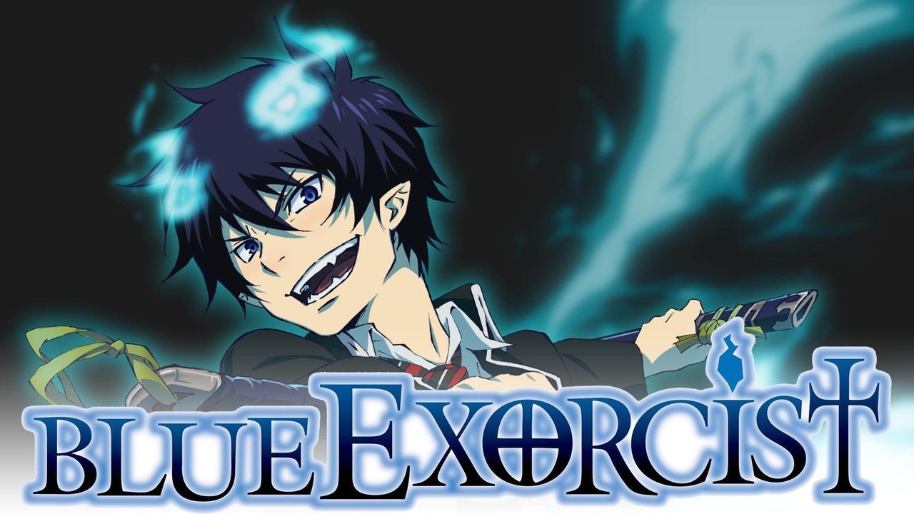 Blue Exorcist · Specials - Plex