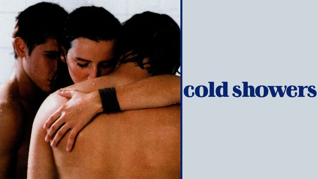 Walging Dodelijk Groene bonen Cold Showers (2005) - Plex