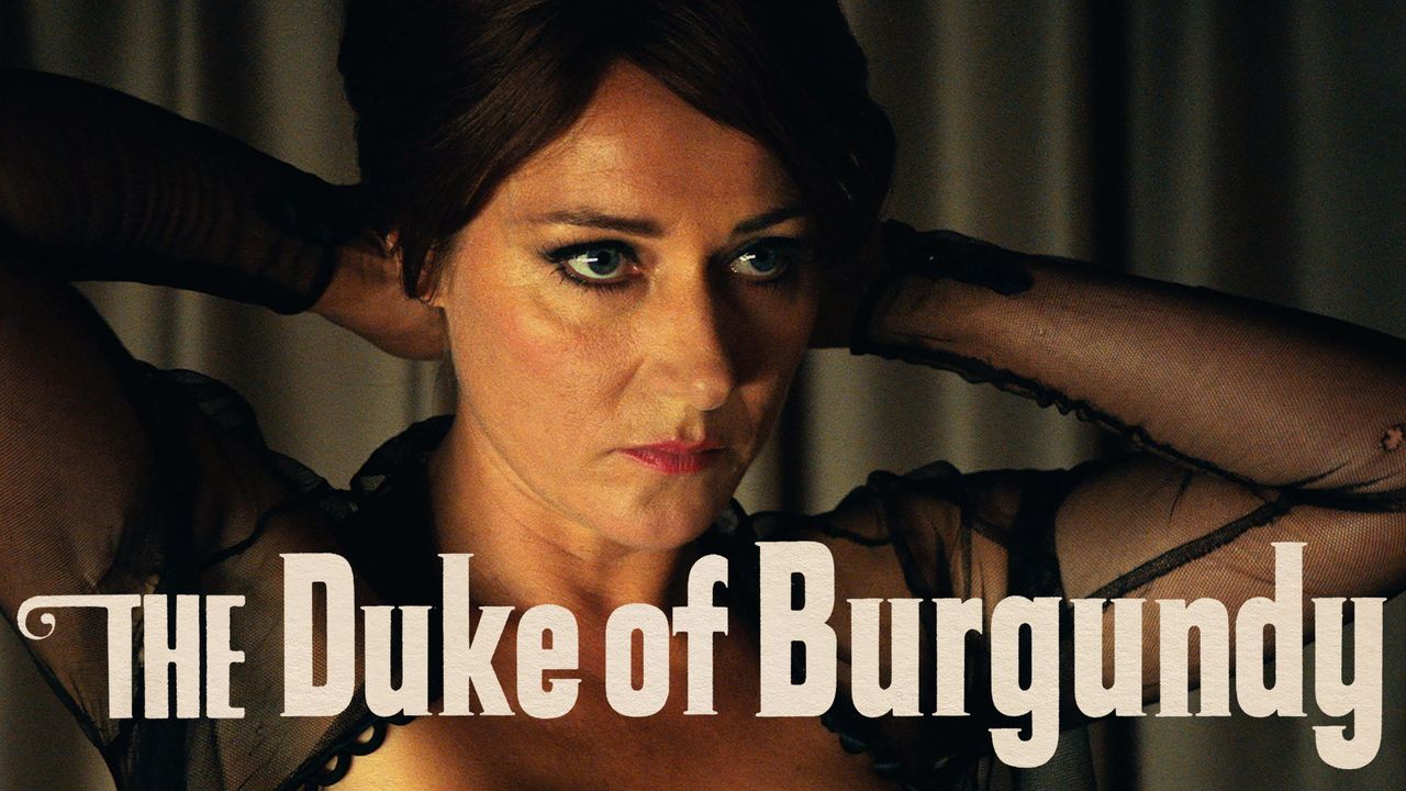 The porn long burgundy movies erotic duke of The 15