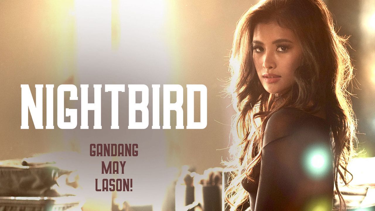 Watch Nightbird (2023) Full Movie Online - Plex