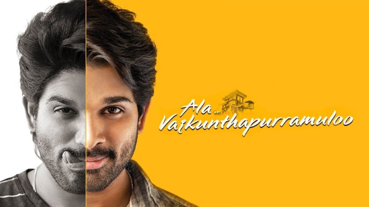 Watch Ala Vaikunthapurramuloo (2020) Full Movie Online Plex Watch Ala Vaikunthapurramuloo (2020) Full Movie Online Plex