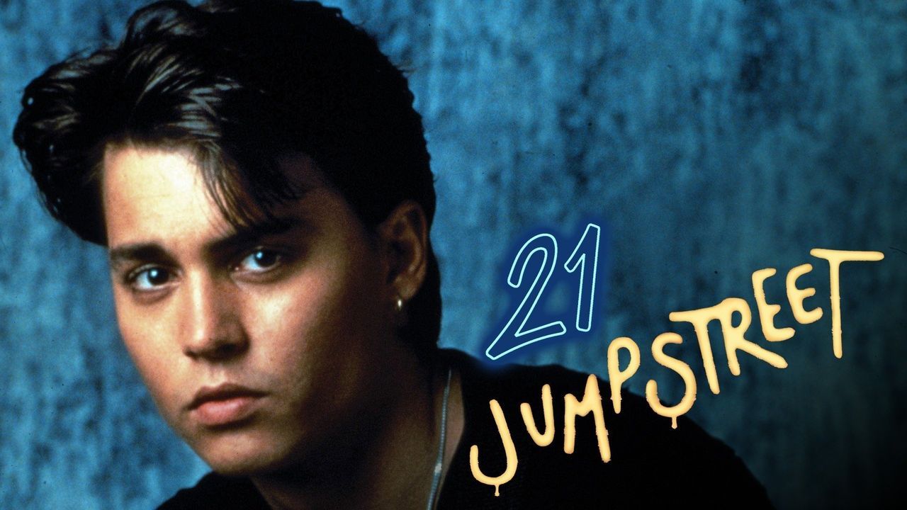 Watch 21 Jump Street · Season 2 Full Episodes Free Online - Plex