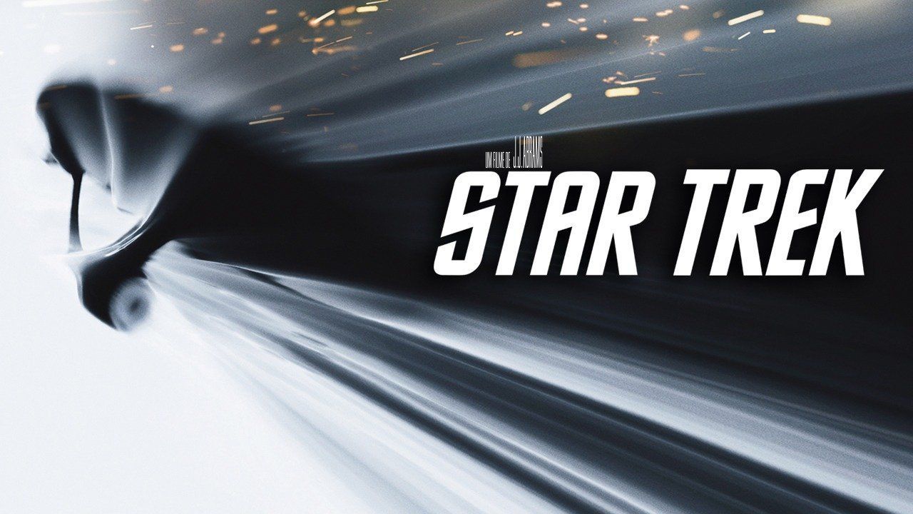 star trek movies streaming service