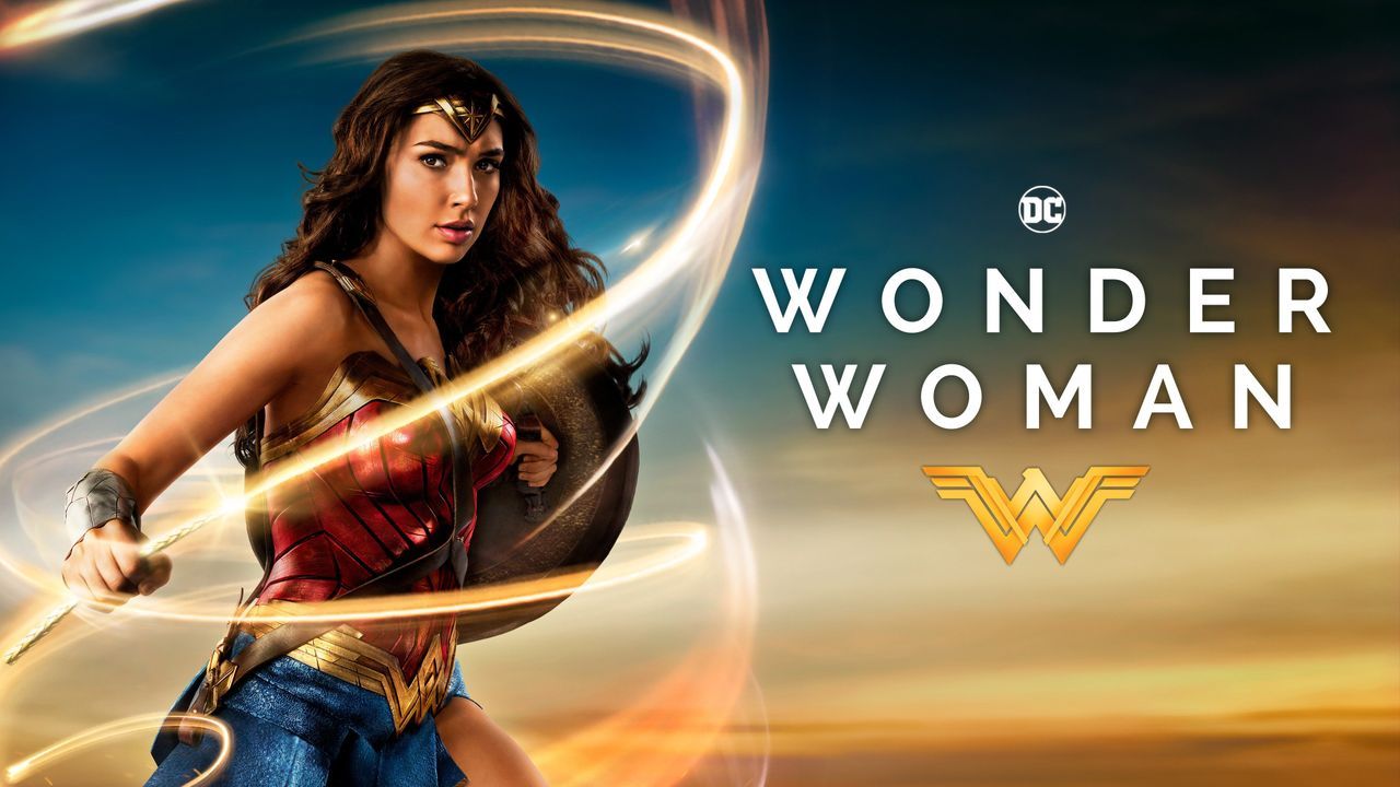 Watch Wonder Woman (2017) Full Movie Online - Plex