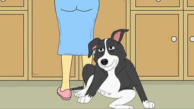 Watch Mr. Pickles · Season 1 Episode 1 · Tommy's Big Job Full