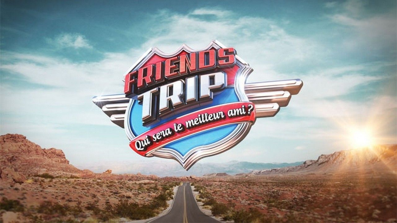 friends trip 1 episode 27