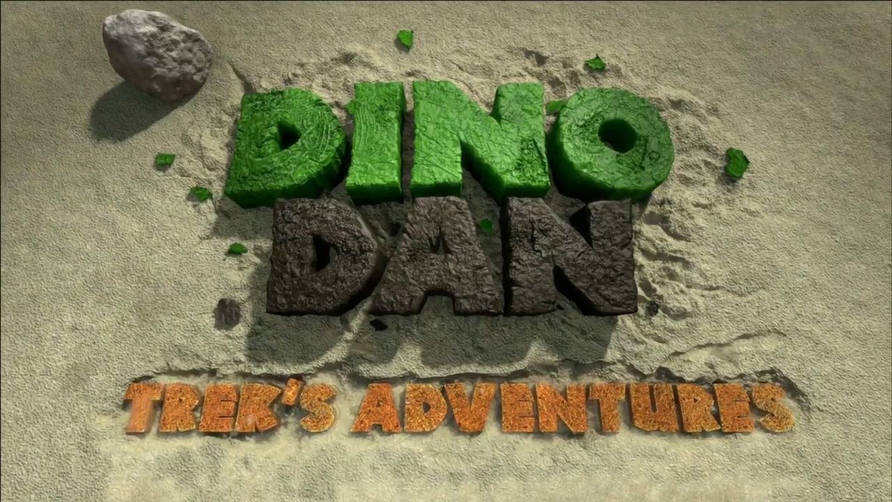 dino dan trek's adventures episode 11