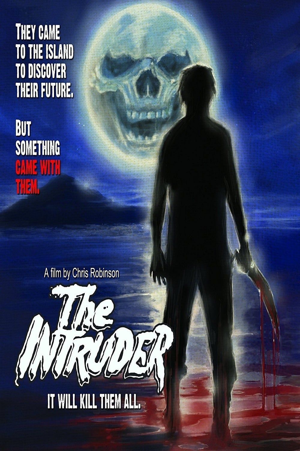 The Intruder, Full Movie