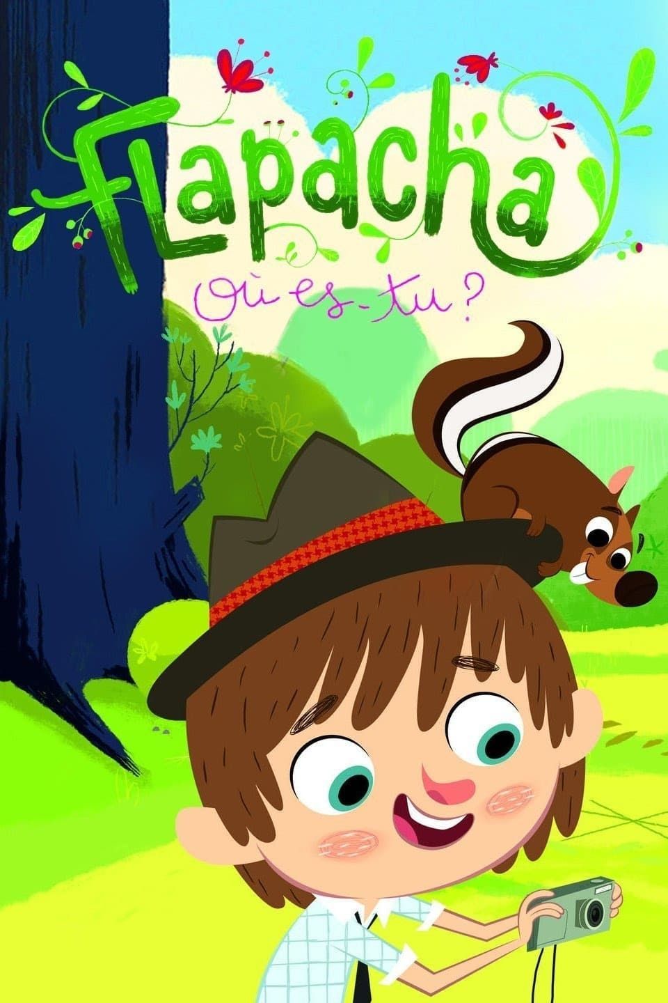 Watch Floopaloo, Where Are You? (2011) TV Series Free Online - Plex