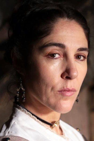 Photo of Trinidad González