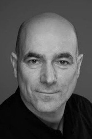 Photo of Sean McNamee