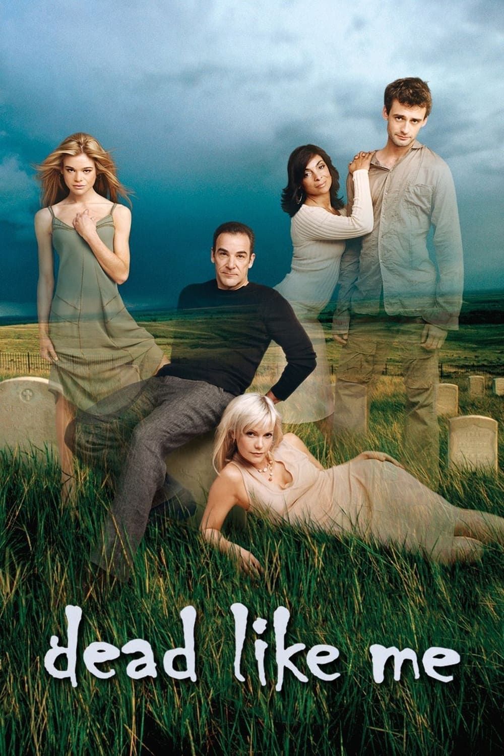 Watch Dead Like Me (2003) TV Series Free Online - Plex