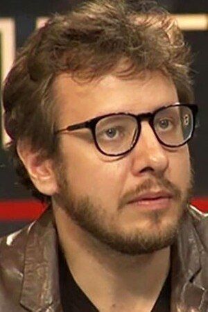 Photo of Dmitry Lemeshev