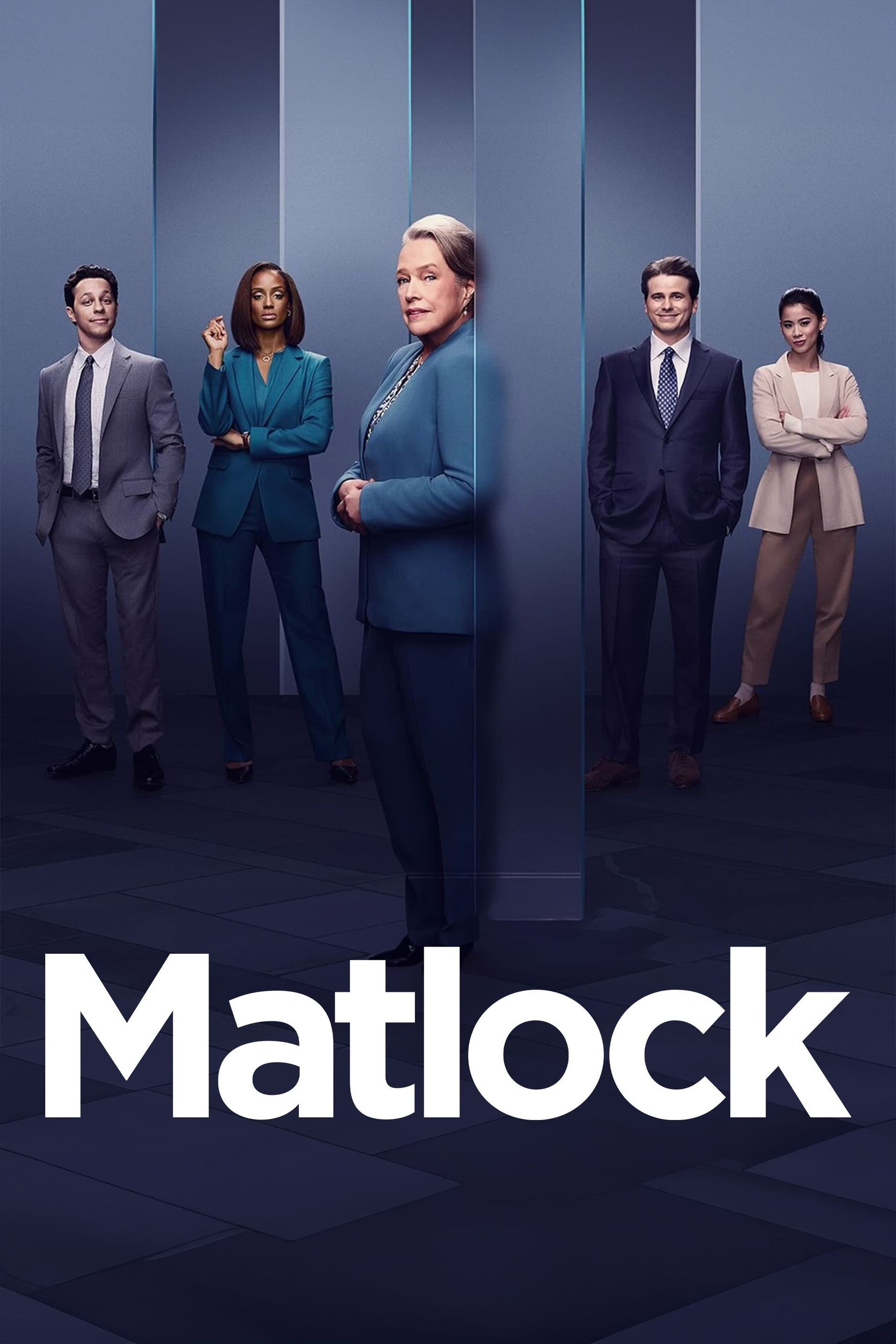 Watch Matlock (2024) · Season 1 Full Episodes Free Online - Plex