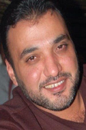 Photo of Tarek Maraashly