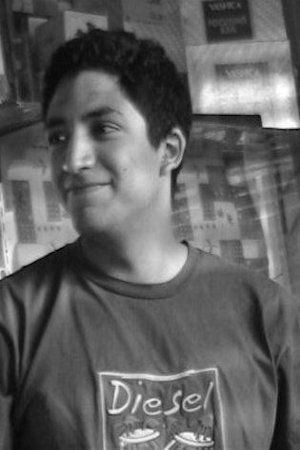 Photo of Mahmoud Lotfi