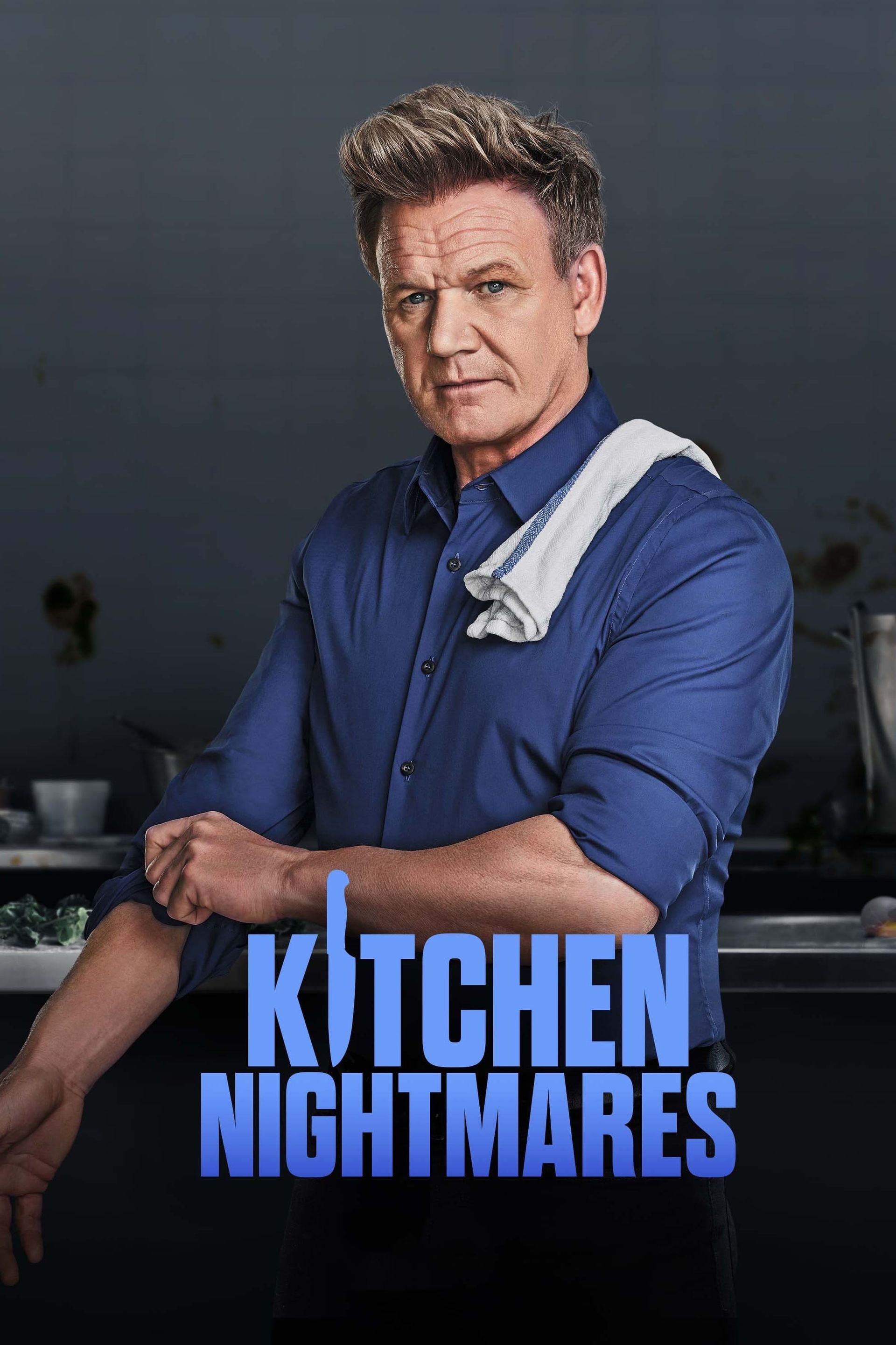 Watch Kitchen Nightmares 2023 Tv