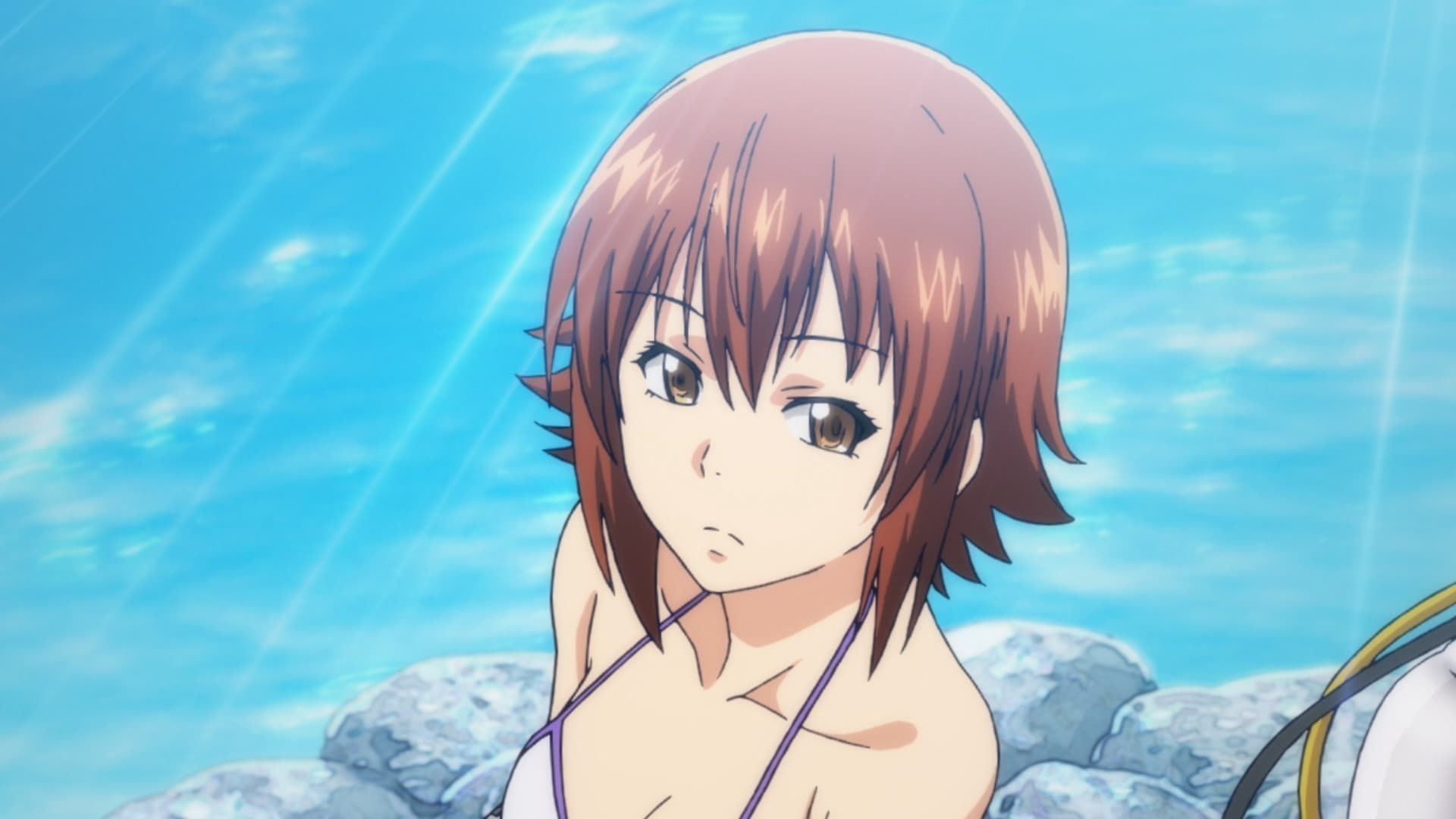 Watch Grand Blue Dreaming Season 1 Episode 11 - You Have the Wrong
