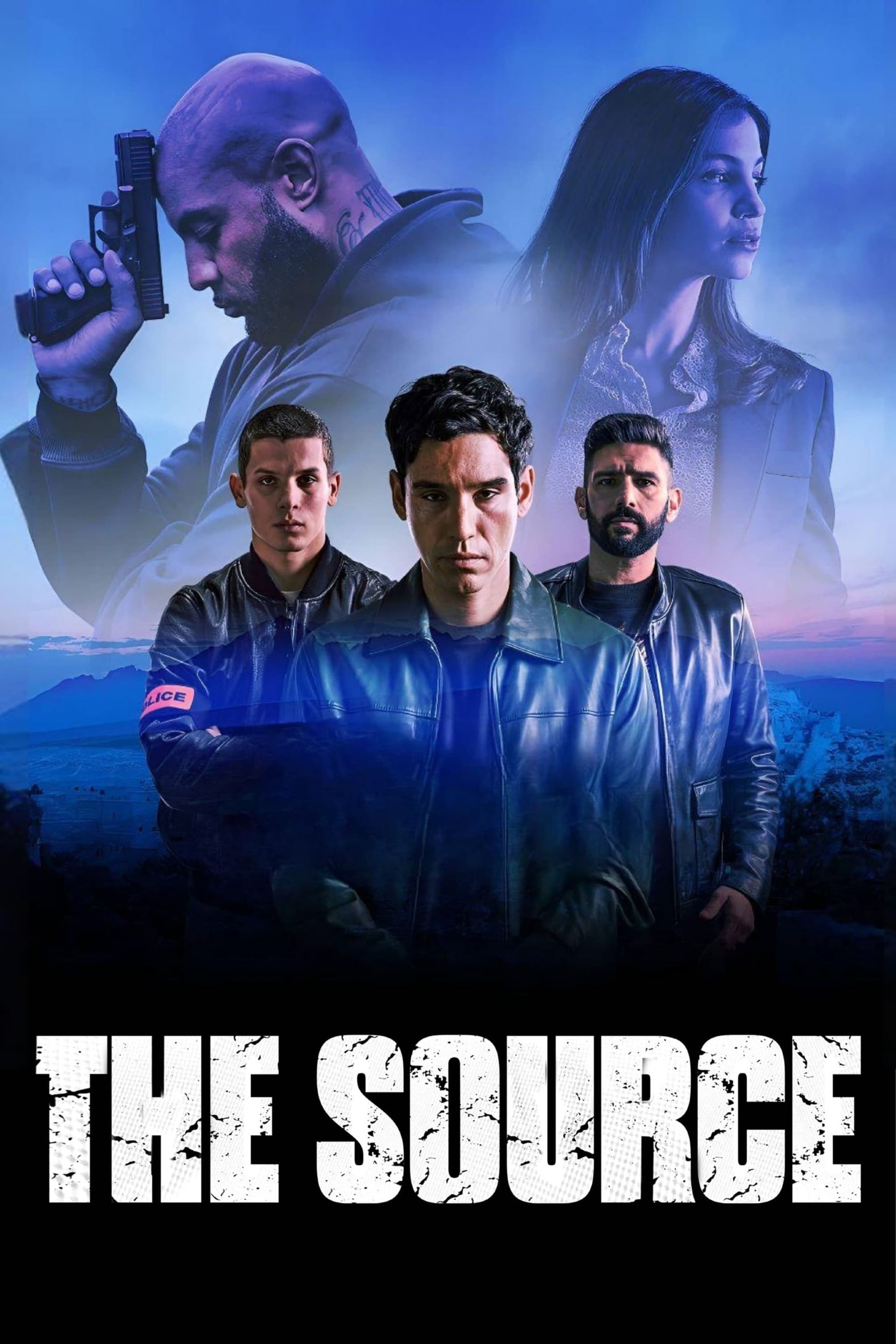 The Source (2024) TV Series – Hindi