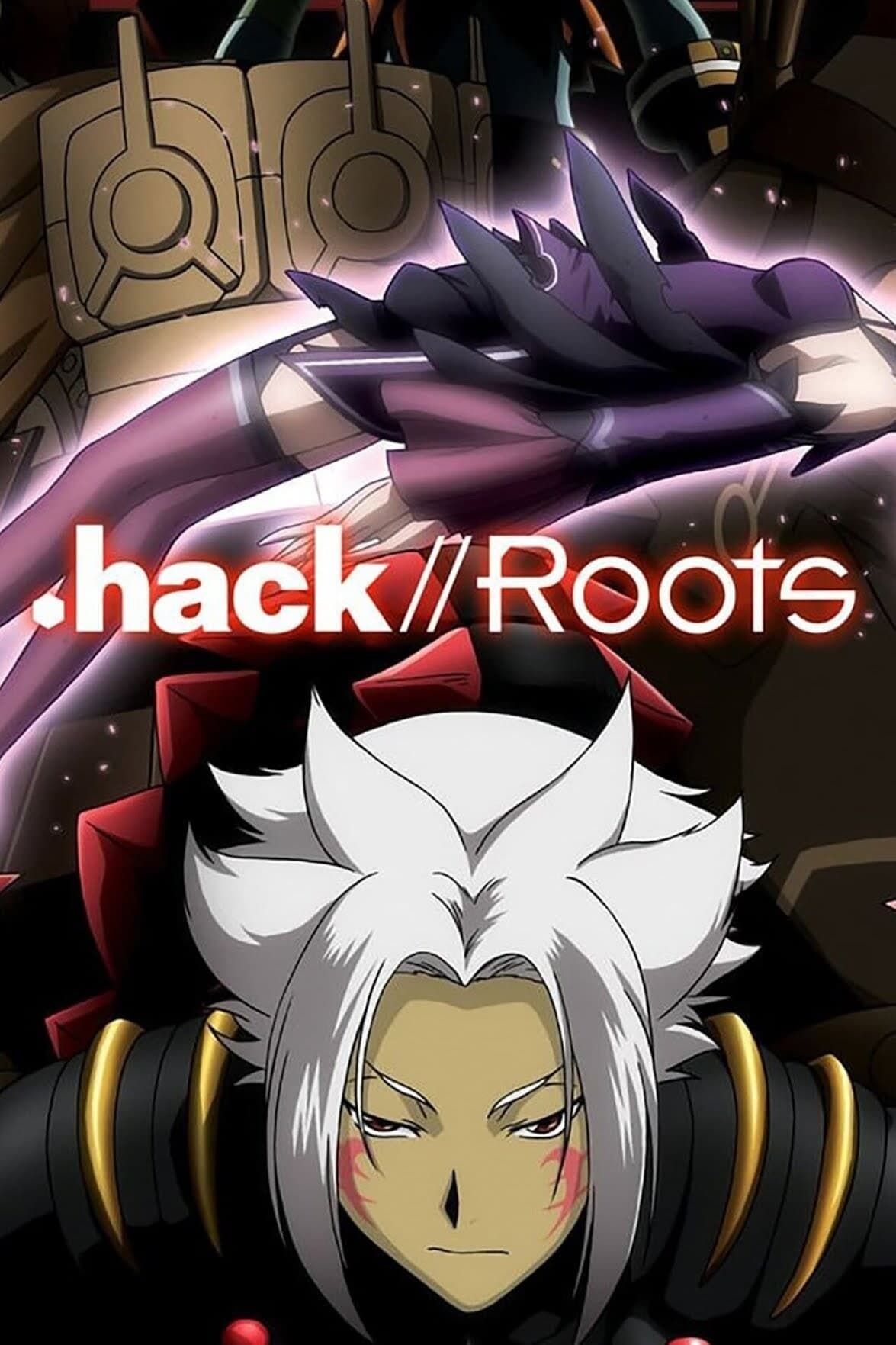 Watch .hack//Roots (2006) TV Series Free Online - Plex