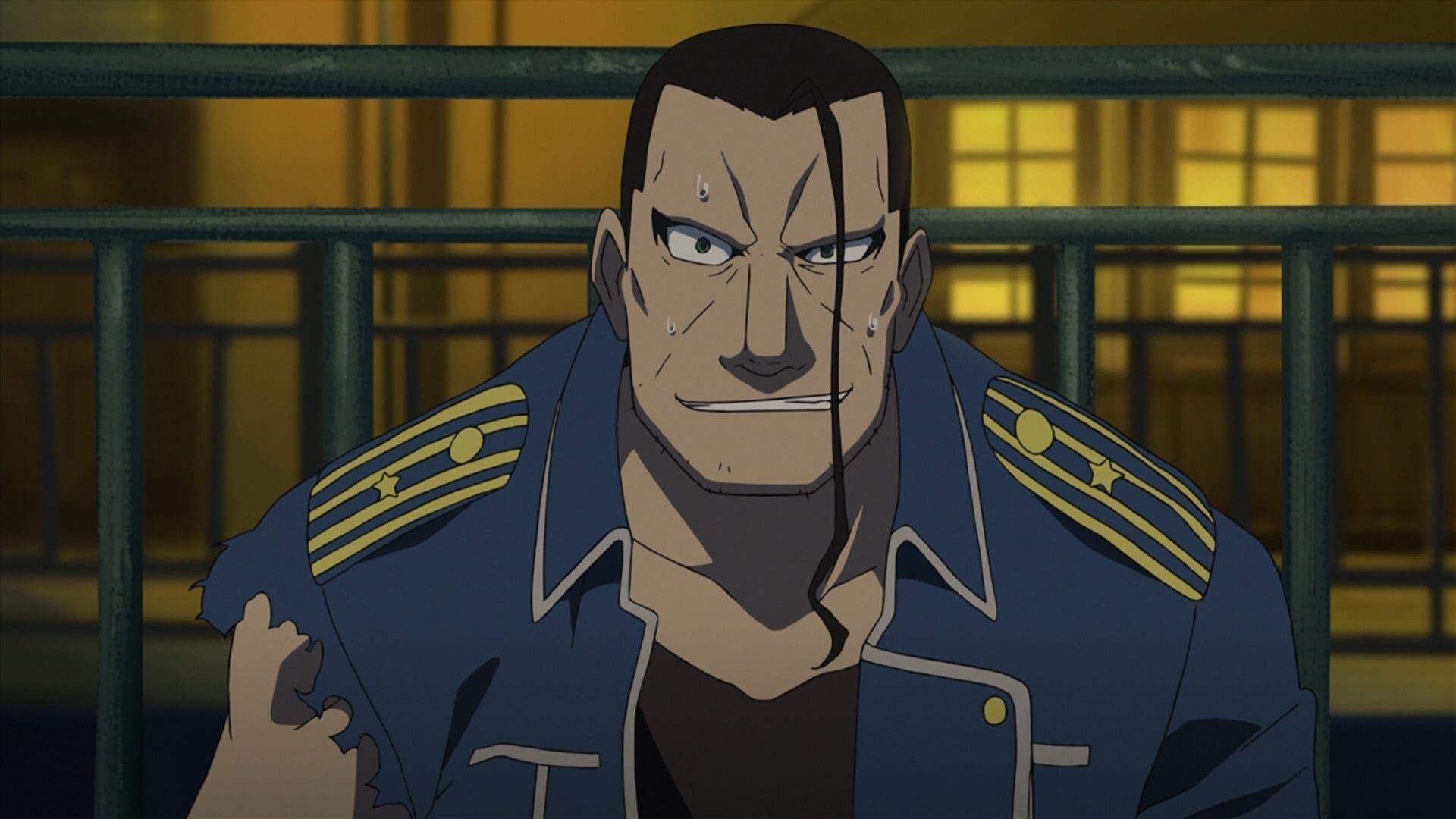 Watch Fullmetal Alchemist: Brotherhood · Season 1 Full Episodes Online -  Plex